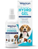 Vetericyn Plus - Antimicrobial HydroGel Pump - 8 oz