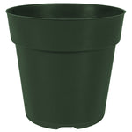 HC Companies - STG06000B66 - 6" Green Regal Standard Azalea TW Round Pot - 440/Case