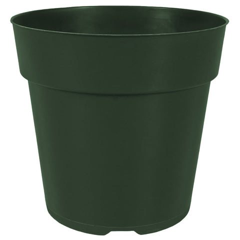 HC Companies - STG06000B66 - 6" Green Regal Standard Azalea TW Round Pot - 440/Case