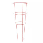 Tomato Cage 42" H/D Colored Asst - Each