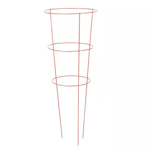 Tomato Cage 42" H/D Colored Asst - Each