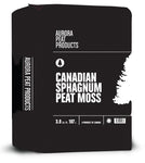 Aurora Peat Moss - 3.8 cu ft