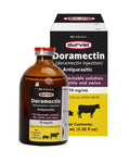 Durvet - Doramectin Injection 100 ml