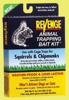 Revenge - Trap Bait Kit for Racoon & Opossums