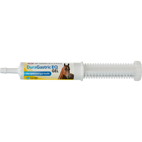 Durvet - DuraGastric EQ Gel - 80 mL.