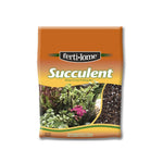 Fertilome - Succulent Mix - 8 qt.- Sold by Each