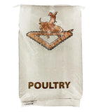 Rodeo Brand 20% Summer/Winter Layer Blend -  by Leland Mills - 50 lb.