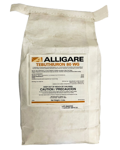 Alligare - 80 WG - 4 Lb