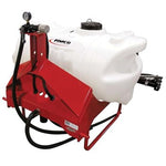 Fimco - 3 Point - 60 Gallon, 7 Nozzle Boom, Less Pump & Handgun