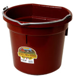 Little Giant - Flat Back Bucket - 20 qt.