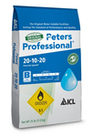 ICL - 20-10-20 Peters Professional Peat Lite  - 25 lb. (haz)