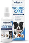 Vetericyn Plus - Wound Care Pump - 8 oz