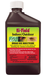 Hi-Yield - Indoor/Outdoor Broad Use Insecticide - 16 oz.