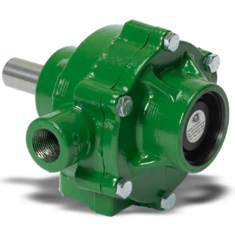 Ace 8 Roller PTO