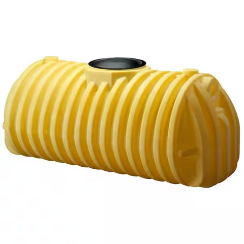 Nor - Septic  500 Gal 1 CPT 101X51X47 - Non-Plumbed