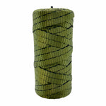 Rapid Rope Canister Dark Green 120'