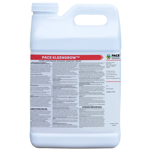 Pace 49 - KleenGrow - 1 gal