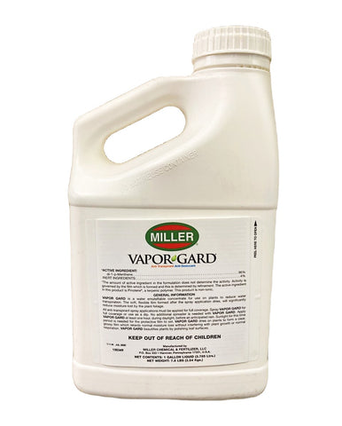 Miller Chemical - Vapor Gard - 1 gal