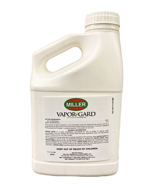 vapor gard spray Miller Chemical - Vapor Gard