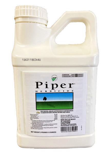 levity herbicide Valent - Piper Herbicide