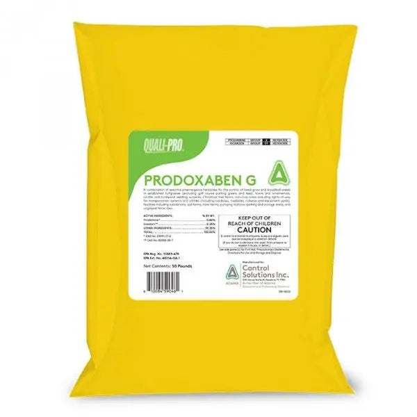 Prodoxaben G Pre-Emergent Herbicide