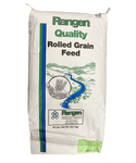 Rangen - Corn Rolled - 50lb.