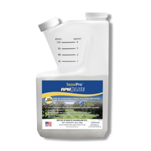 Sensient - SensiPro - RPM Blue - 24 oz (Dry)