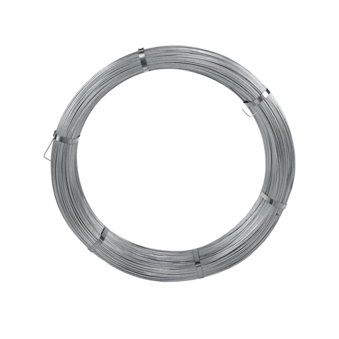 OK Brand - Hi-Tensile Wire - 12.5 ga - 4000'