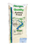 Rangen - Rabbit Pellets 17% - 50lb.