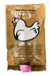 Leland - Hip-Pea Hens - Non GMO Chicken Layer Blend- 50 lbs