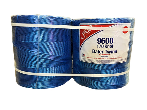 Superior Twine - 9600-170 - Blue