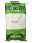 Wasatch X-Seed Alfalfa - Dorm 4.5 - LB