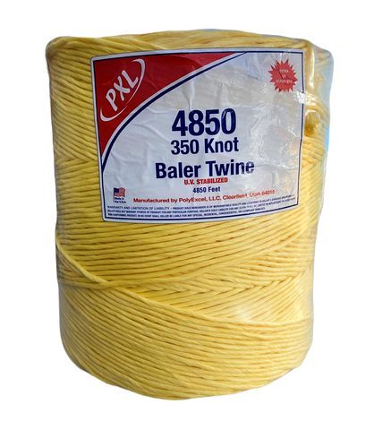 Superior Twine - 4850-350 - Yellow