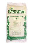 Plant Marvel - 14-4-14 Mountain States Mum Warm Weather Feed - 25 lb. (88/Pallet)