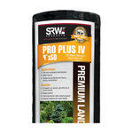 SRW - Pro Plus 4 (4.1oz)  Weed Barrier - 4' x 50'