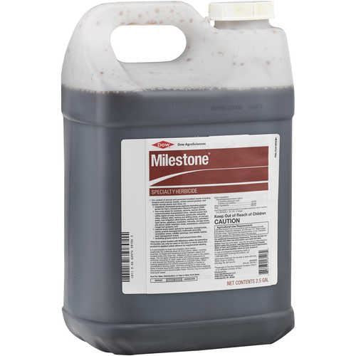 Corteva - Milestone Specialty Herbicide - 2.5 gal