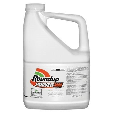 Monsanto - Roundup Powermax - 2.5 gal