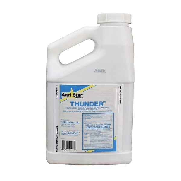 rangestar herbicide Albaugh - Agri Star Thunder