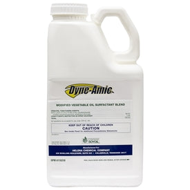 Helena Chemical - Dyne-Amic - 2.5 gal