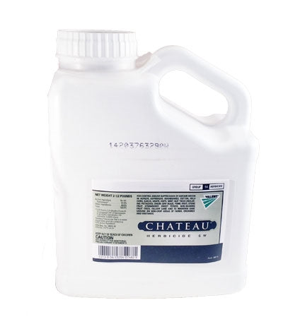 Valent - Chateau Herbicide SW - 2.5 lb