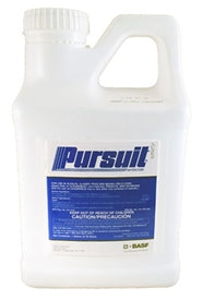 basf pre emergent herbicide BASF - Pursuit
