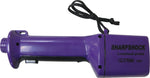 Sharpshock - Power Pack Handle with Batteries - Purple