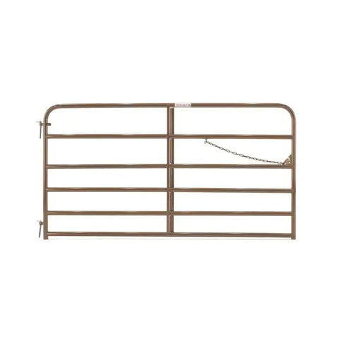 Tarter - Gate - Econo - 8' - Brown