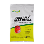Rescue - Fruit Fly Attract Refill 30 day - each
