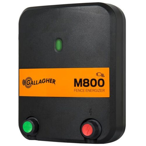 Gallagher - Energizer - M800