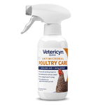 Vetericyn Plus - Anitmicrobial Poultry Care - 8 oz