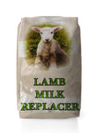 Strauss - Agri Lamb (24/30) Lamb Milk Replacer - 25 lb
