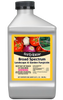 Fertilome - Broad Spectrum - Landscape and Garden Fungicide Conc. - qt.