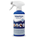 Vetericyn Plus - Hydro Gel Wound & Infection Trigger - 16 oz