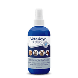 Vetericyn Plus - Hydro Gel Wound & Infection Pump - 8 oz